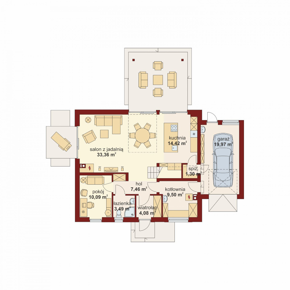 Aron PS - miniatura 8