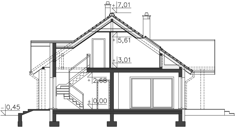 Modena DCP303 (odbicie lustrzane) - miniatura 9