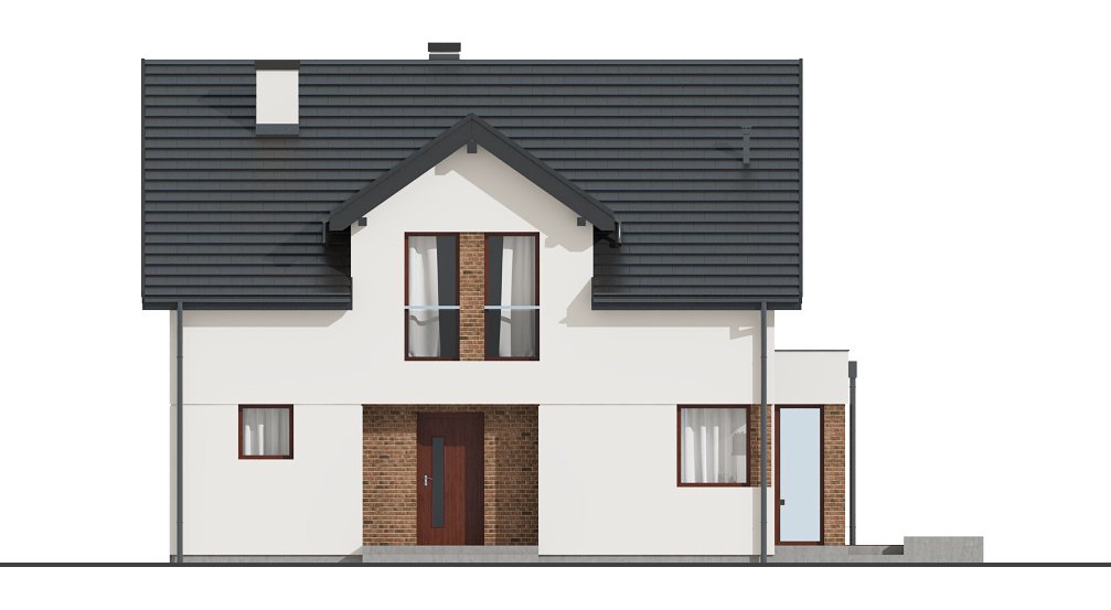 Batumi E (odbicie lustrzane) - miniatura 3
