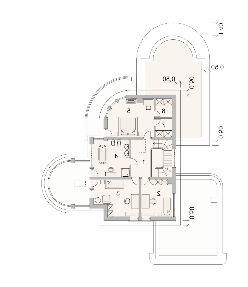 LK&660 (odbicie lustrzane) - miniatura 5