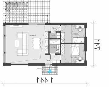 uA340 (odbicie lustrzane) - miniatura 5