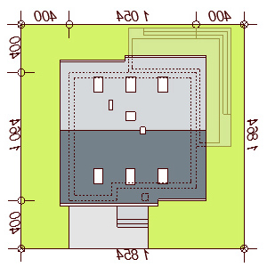 MARSALA XS (Odbicie lustrzane) - miniatura 10