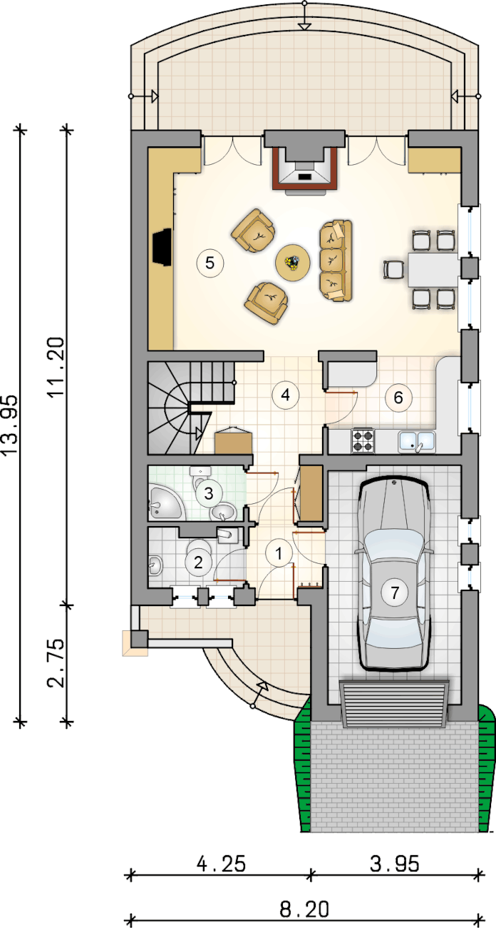 Jawor - miniatura 9