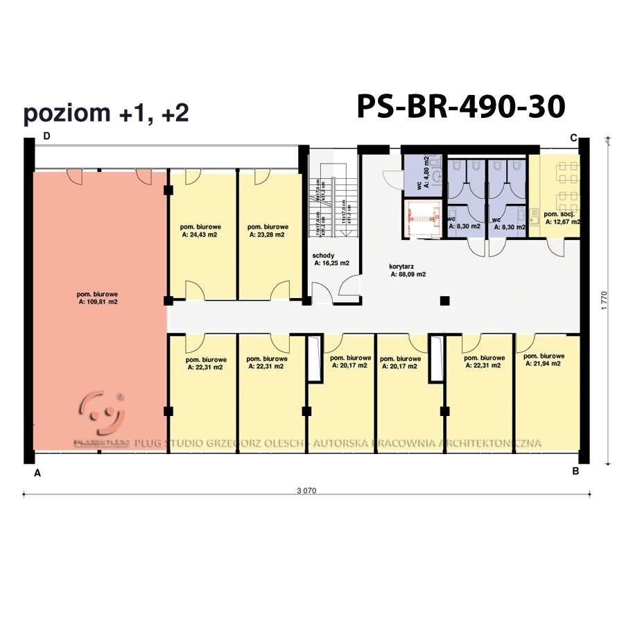PS-BR-490-30 - miniatura 3