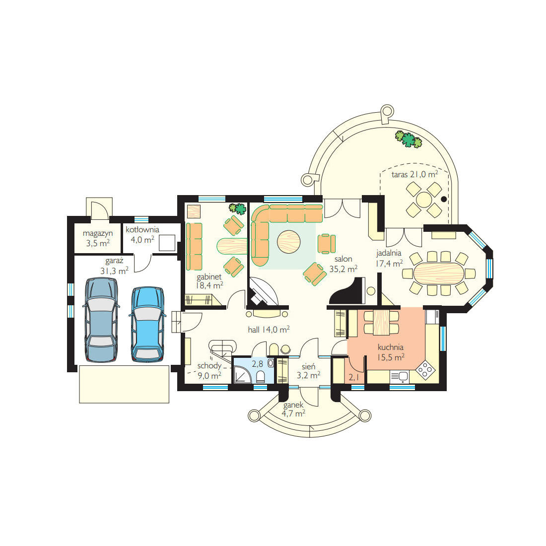 Marlena III - miniatura 2