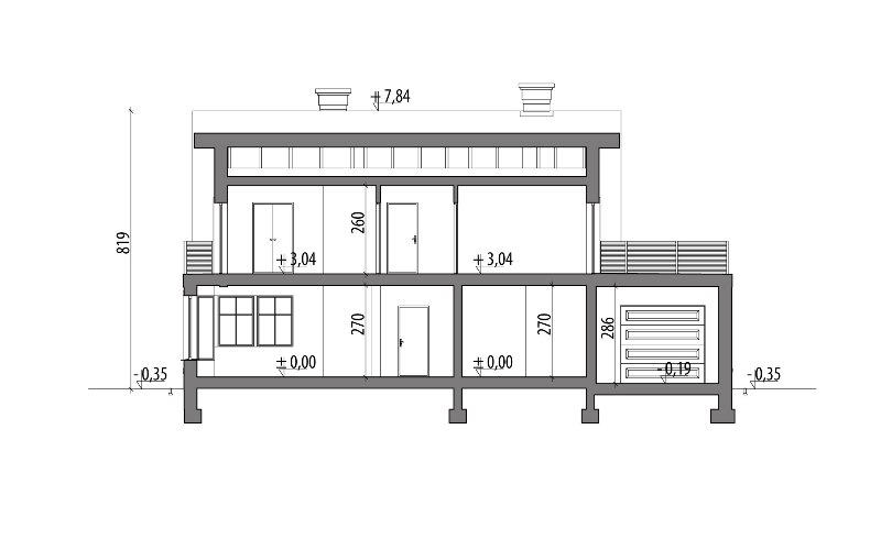 Kreta I A (odbicie lustrzane) - miniatura 6