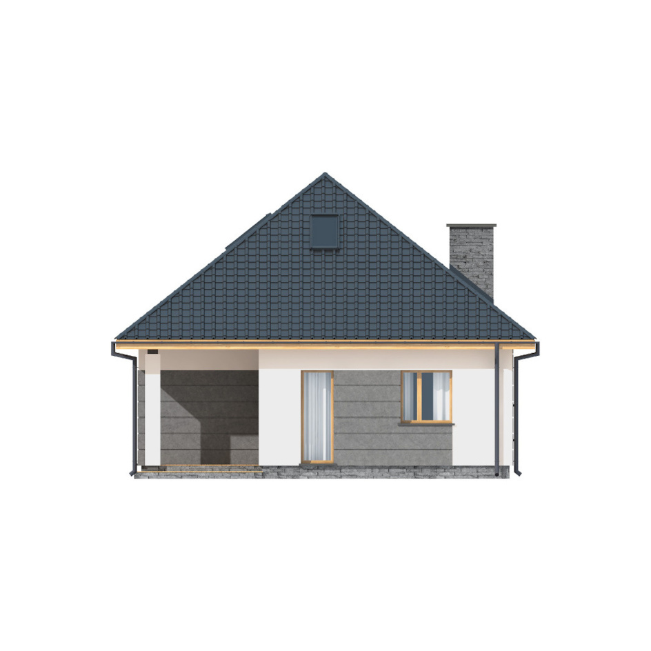 D148B (odbicie lustrzane) - miniatura 10