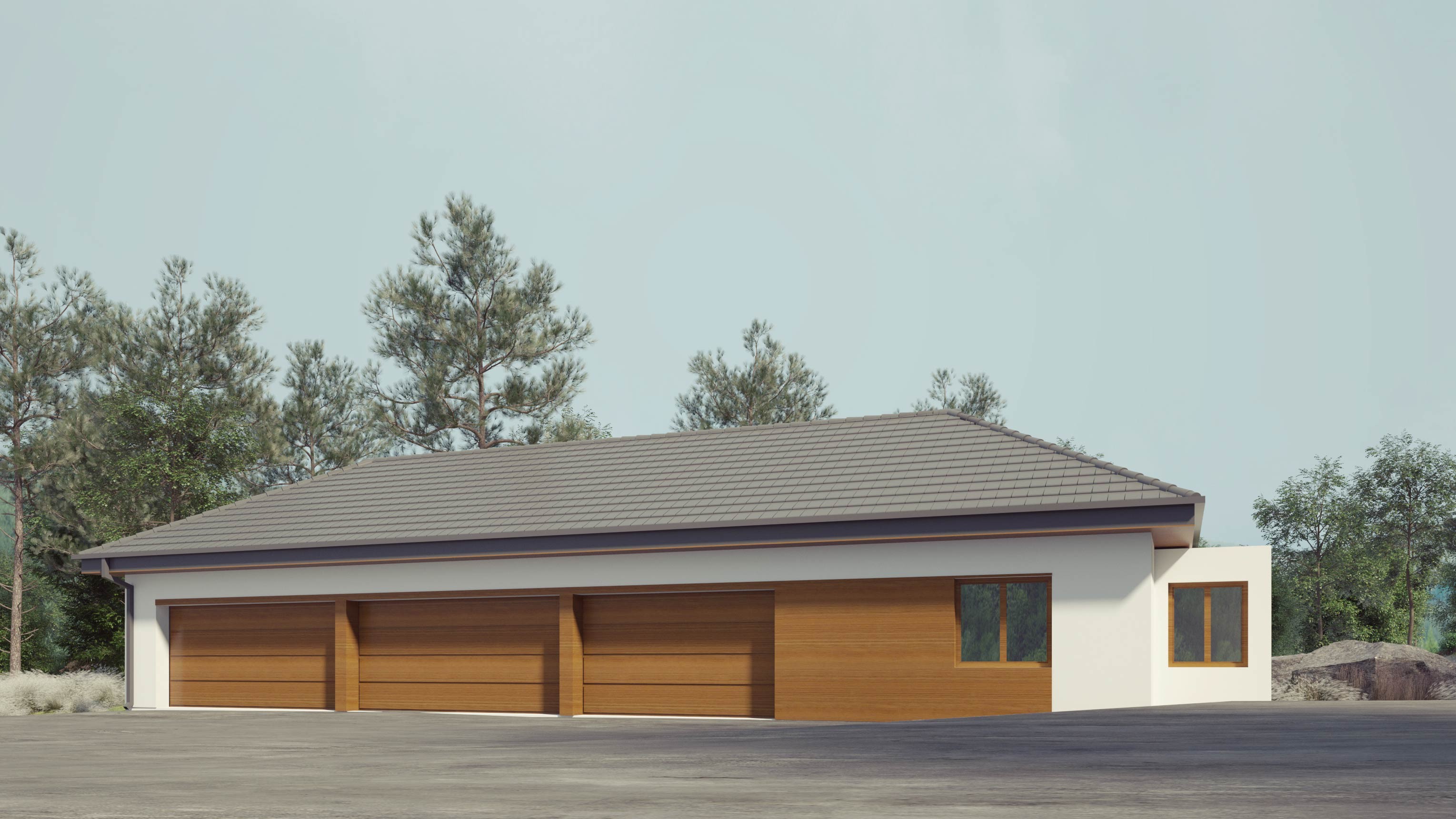 budowa domu uAG7 - New-House