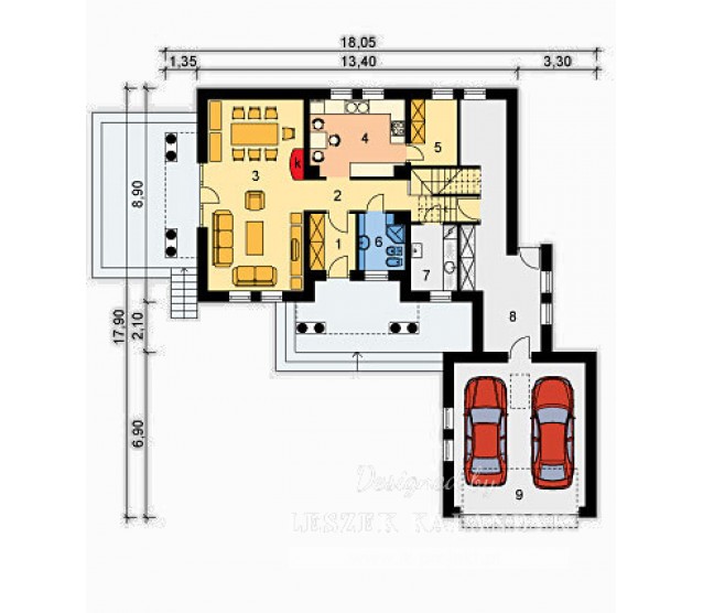 LK&427 - miniatura 7