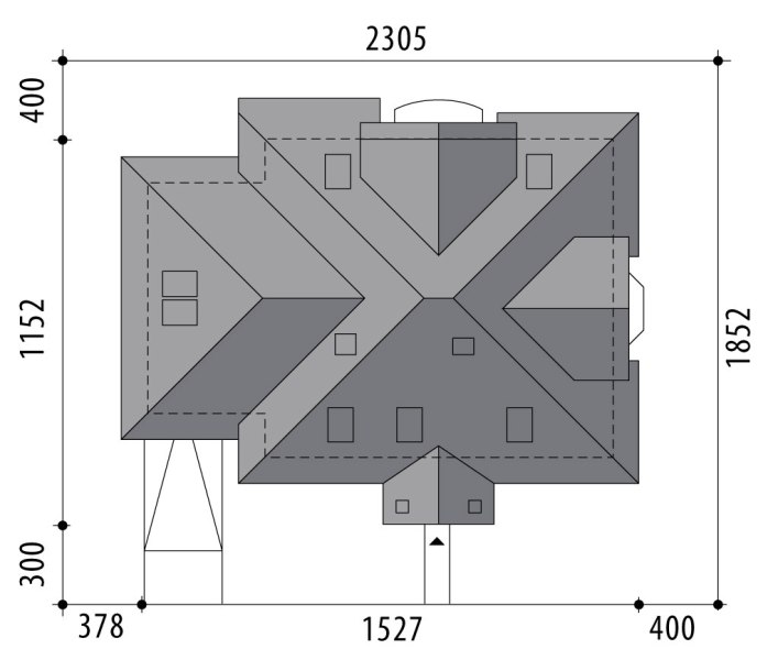 Hermes (odbicie lustrzane) - miniatura 6