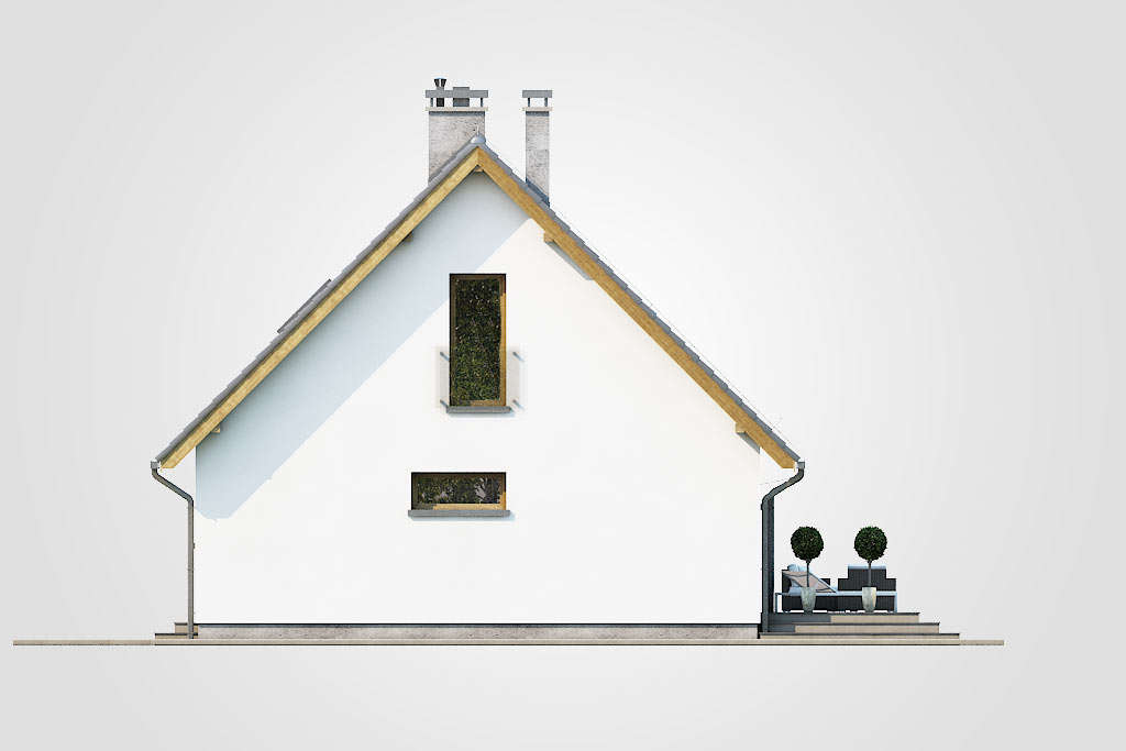 Ricardo Lift VII (odbicie lustrzane) - miniatura 3