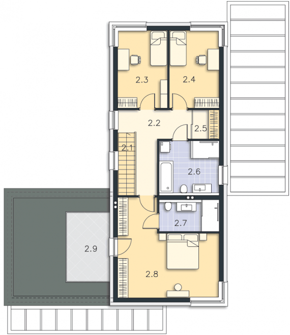 Dax DCP365 - miniatura 5