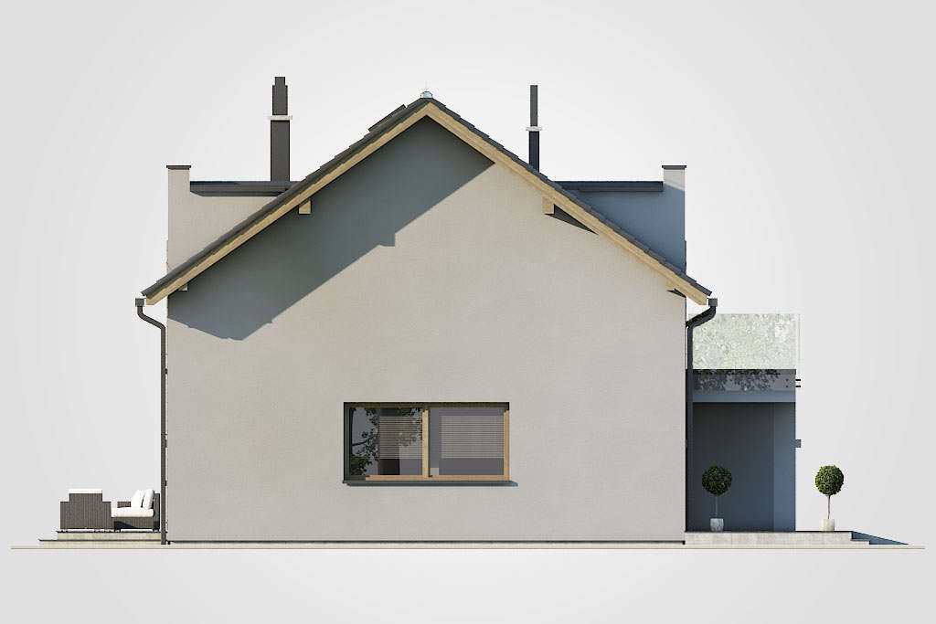 Single House II - miniatura 5