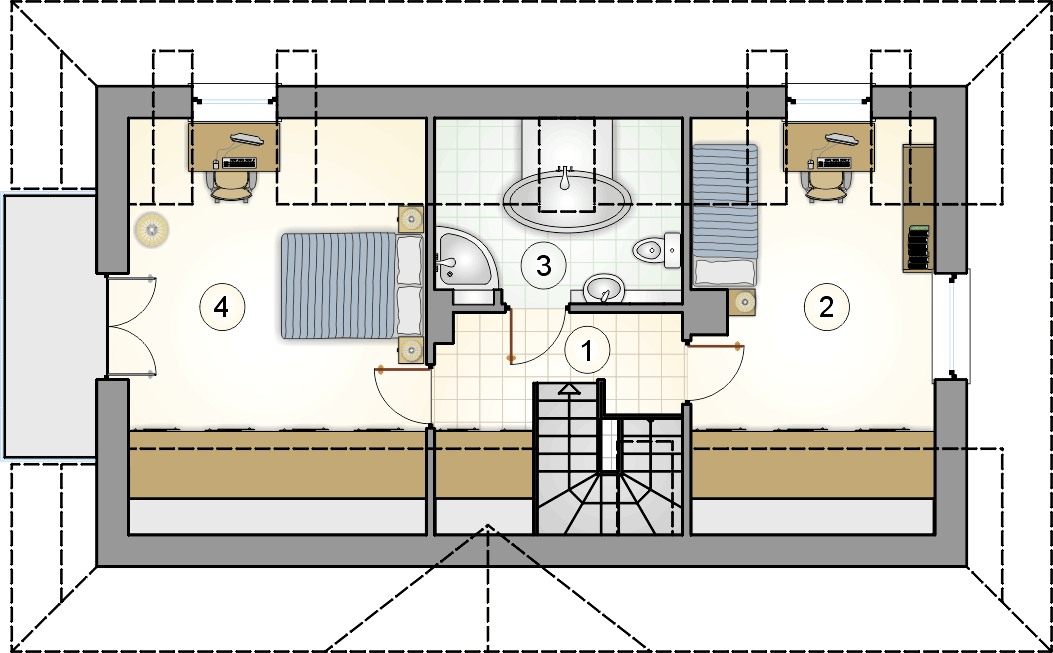 Koliba New - miniatura 7