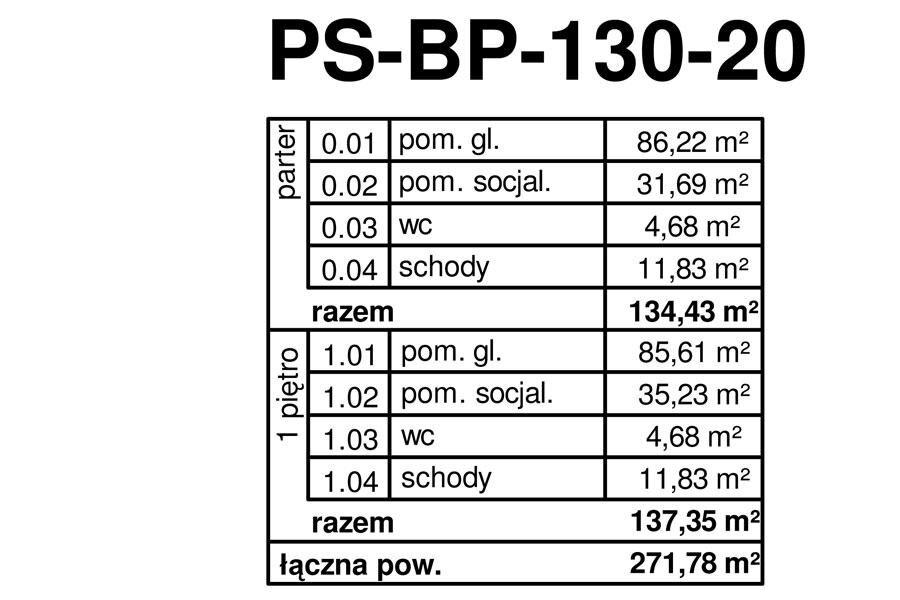 PS-BP-130-20 - miniatura 11