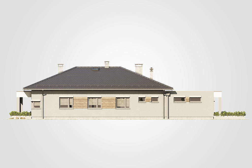 Sardynia XII (odbicie lustrzane) - miniatura 8