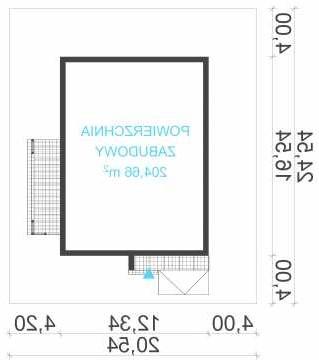 uA295v1 (odbicie lustrzane) - miniatura 6