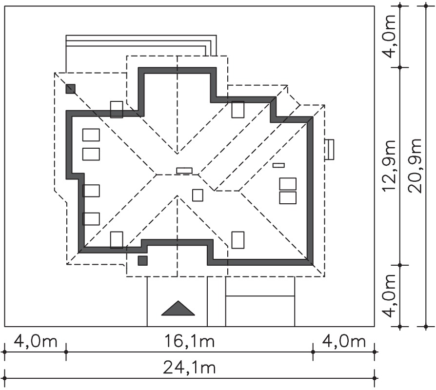 Florencja II DCP210a - miniatura 5