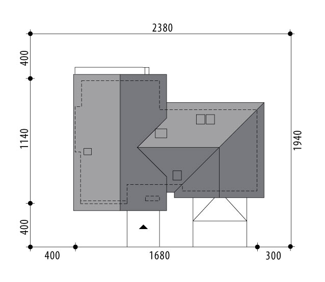 Tris II (odbicie lustrzane) - miniatura 7