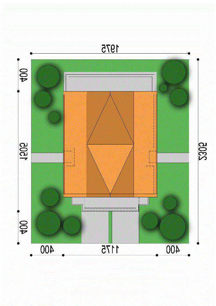 D219B (odbicie lustrzane) - miniatura 2