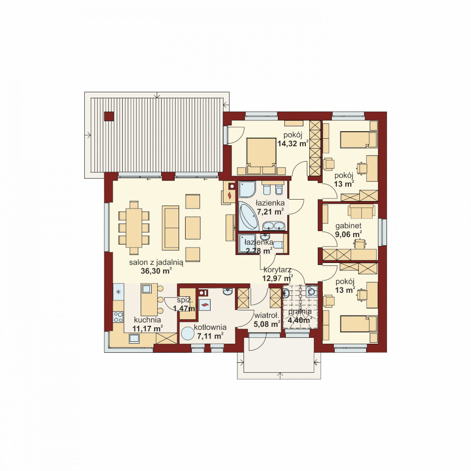 Domena 124 C2 - miniatura 7