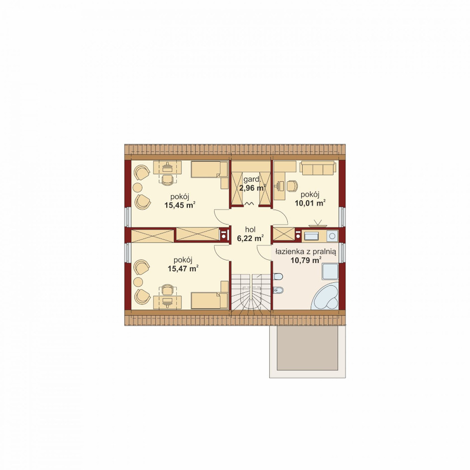 Amoniusz - miniatura 7