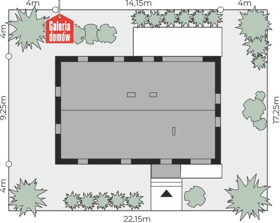 Dom przy Olchowej 7 - miniatura 5