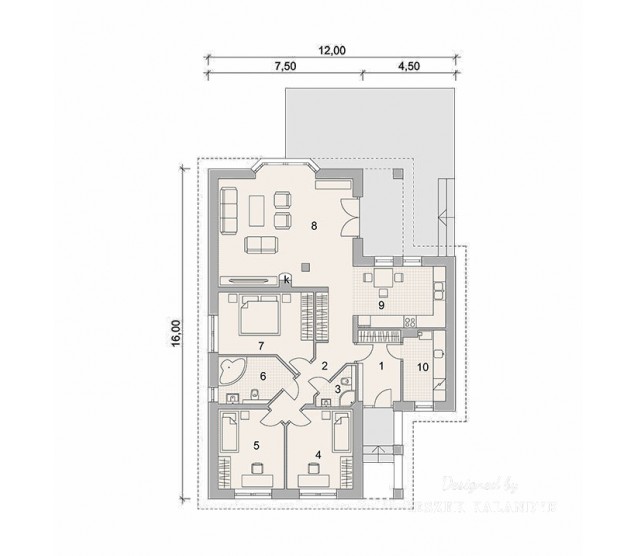 LK&172 - miniatura 5