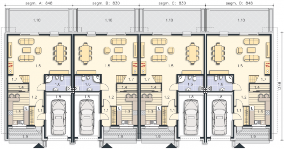 Bradfield DCS25 - miniatura 10