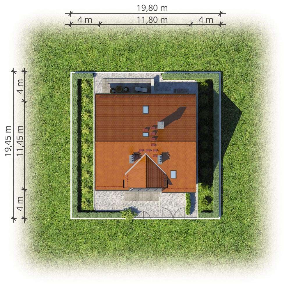 Best House - miniatura 4
