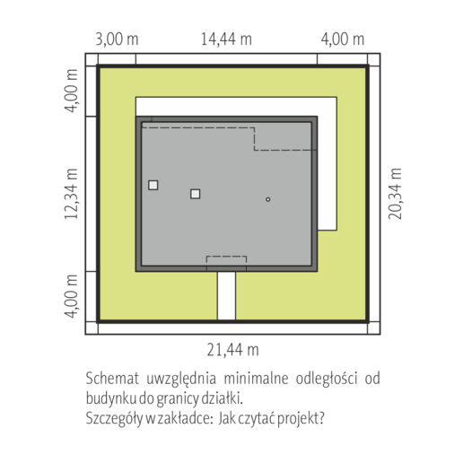 Mini 4 MODERN PLUS ENERGO PLUS (odbicie lustrzane) - miniatura 5