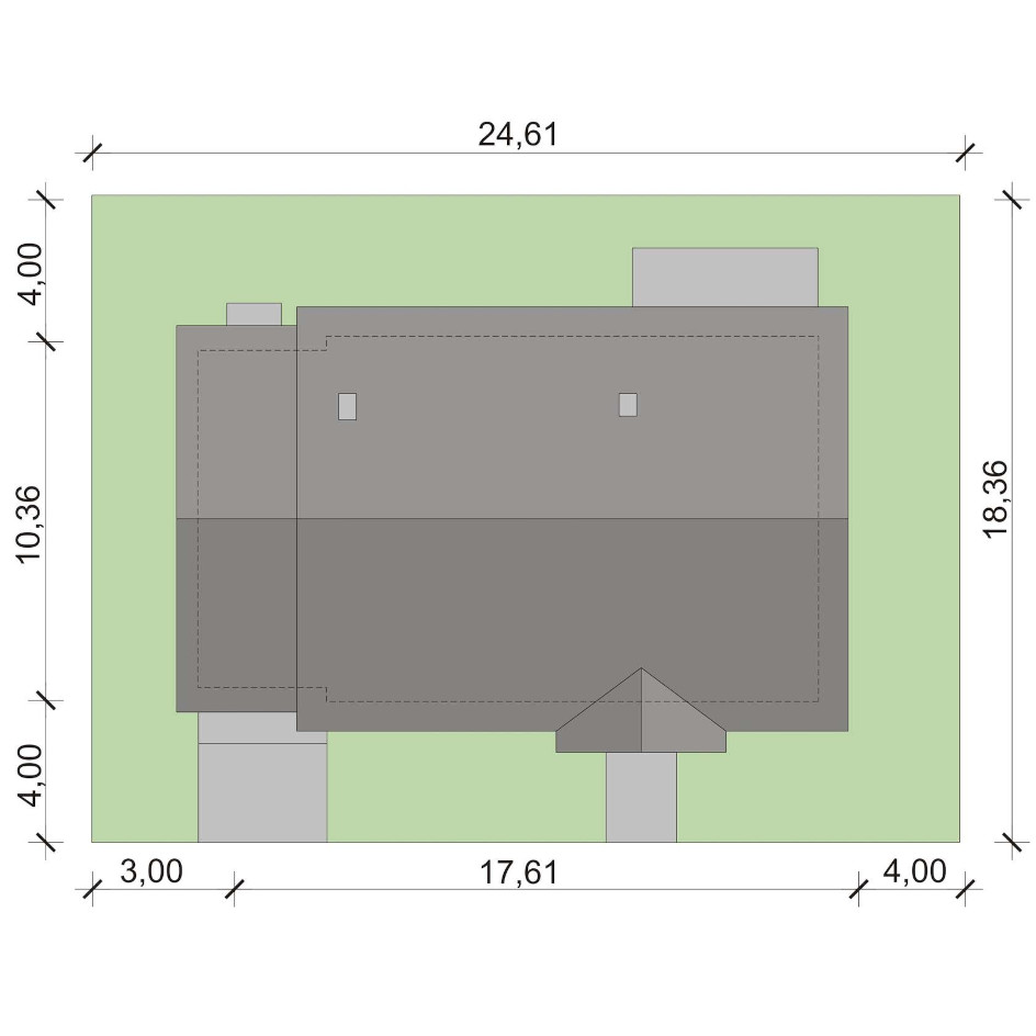 Atlant PS (Odbicie lustrzane) - miniatura 8