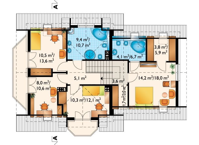 Zofia Prima G2 - miniatura 4