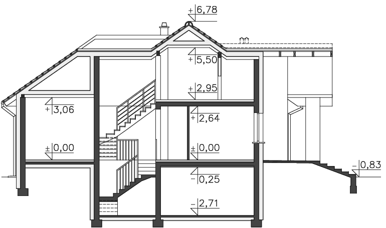 Ajaccio VI DCB73e - miniatura 2