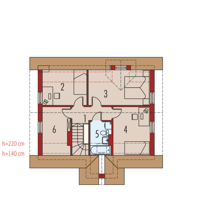 Ewelinka (odbicie lustrzane) - miniatura 5