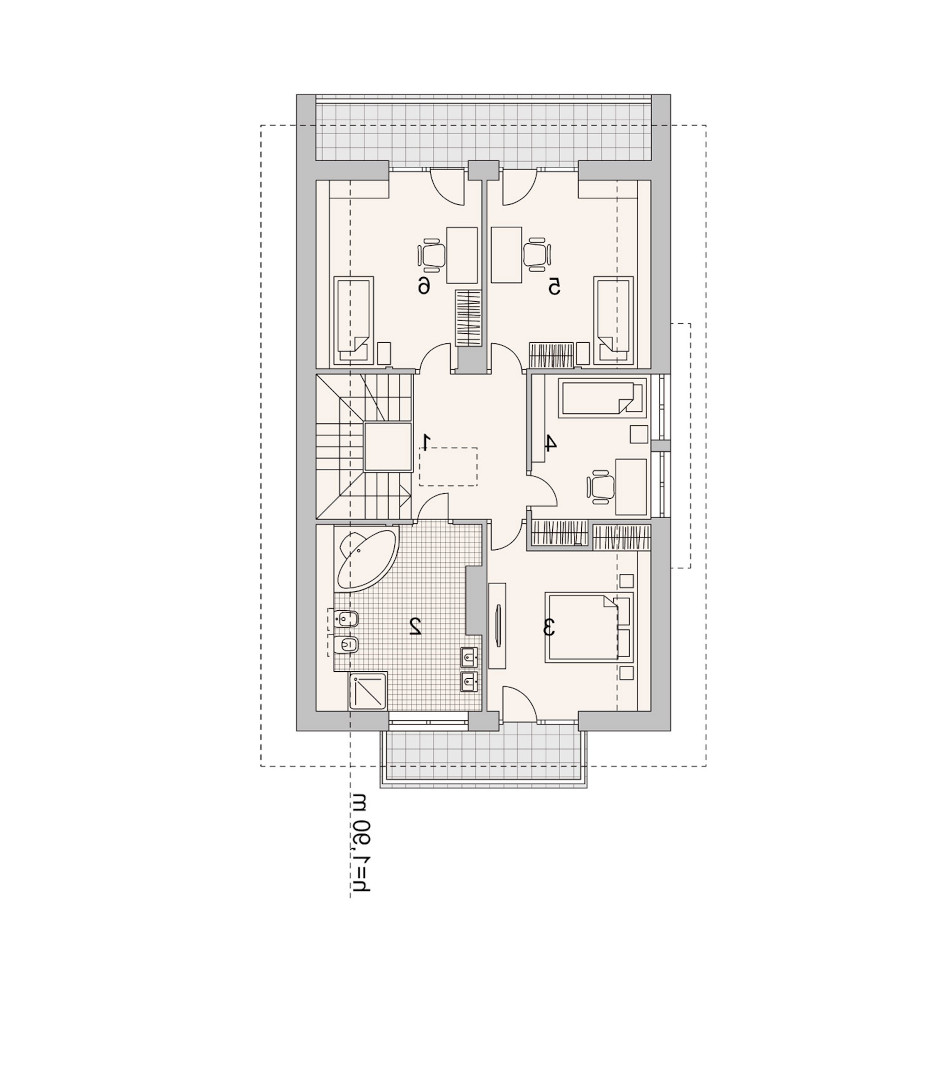 LK&941 (odbicie lustrzane) - miniatura 6