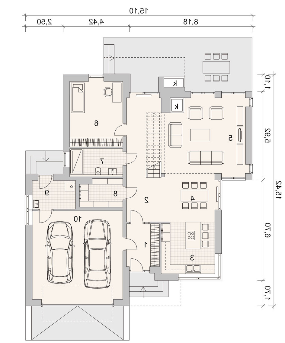 LK&979 (odbicie lustrzane) - miniatura 6