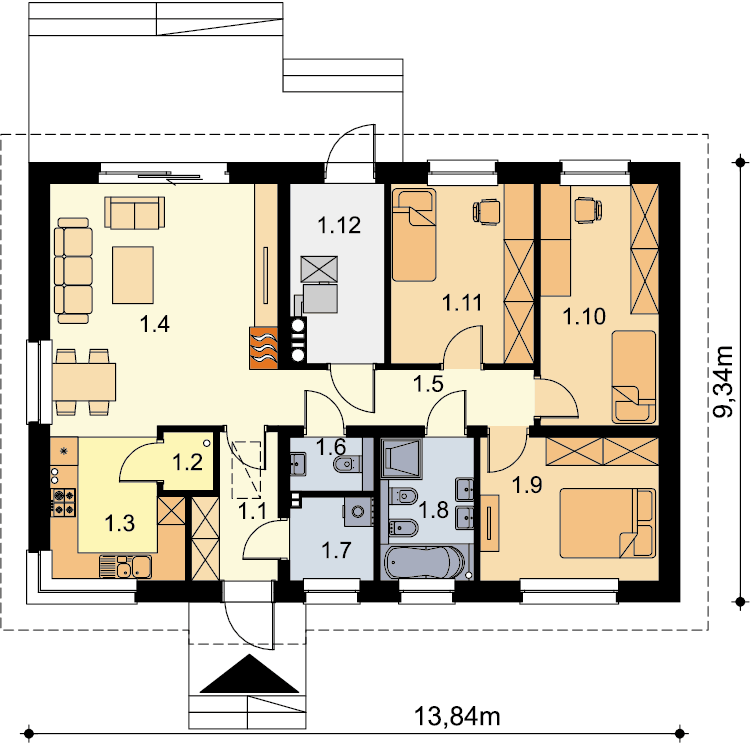 Tiara - miniatura 9
