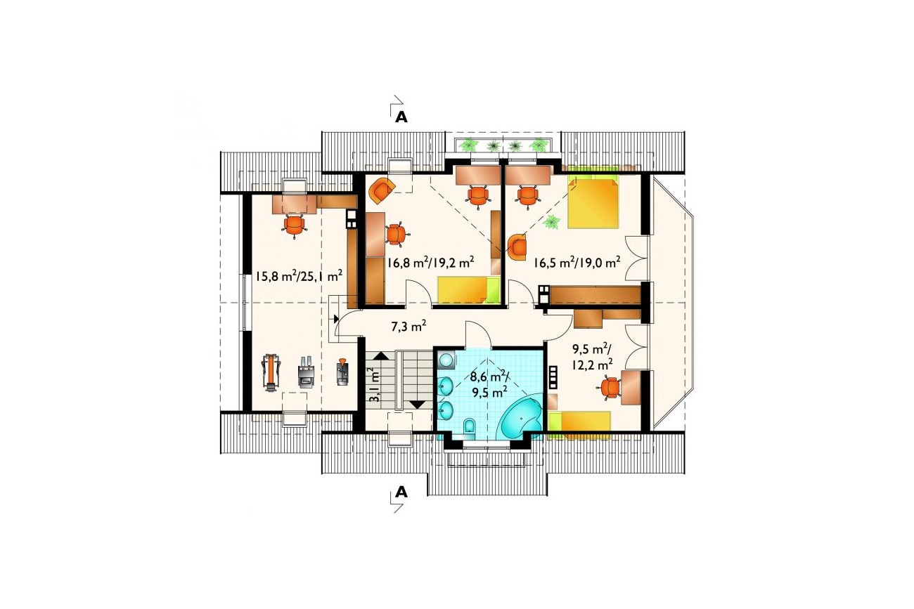 Celesta Rex - miniatura 4