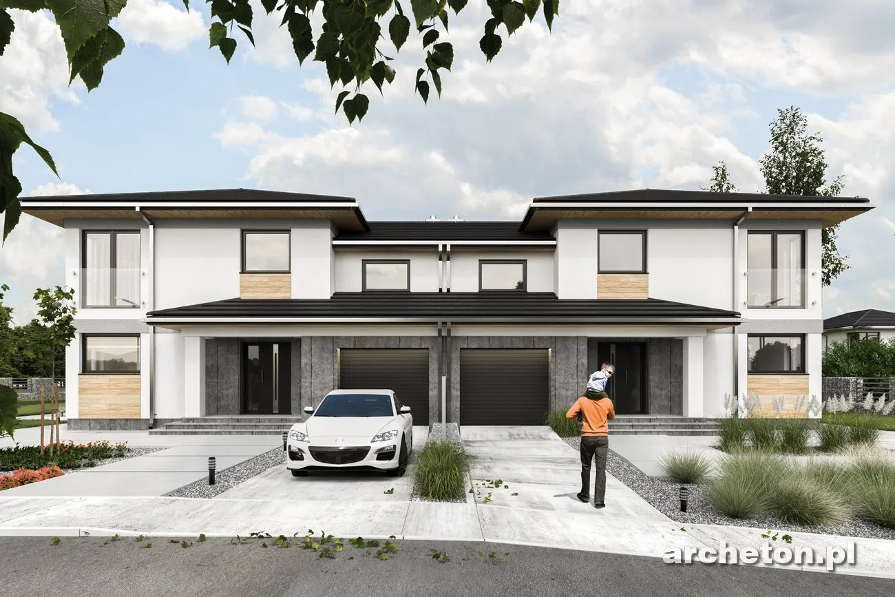 budowa domu Igor Duolit - New-House