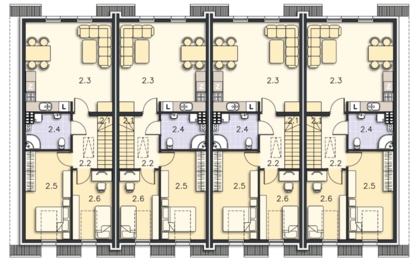 Bellagio LMS07 - miniatura 4