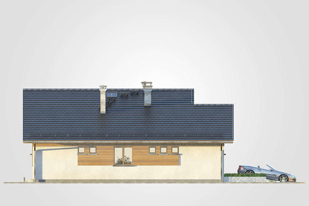 Bursztyn IV (odbicie lustrzane) - miniatura 6