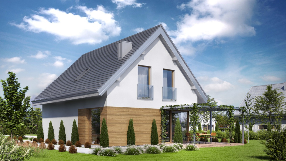 SMALL HOUSE 2 - miniatura 2