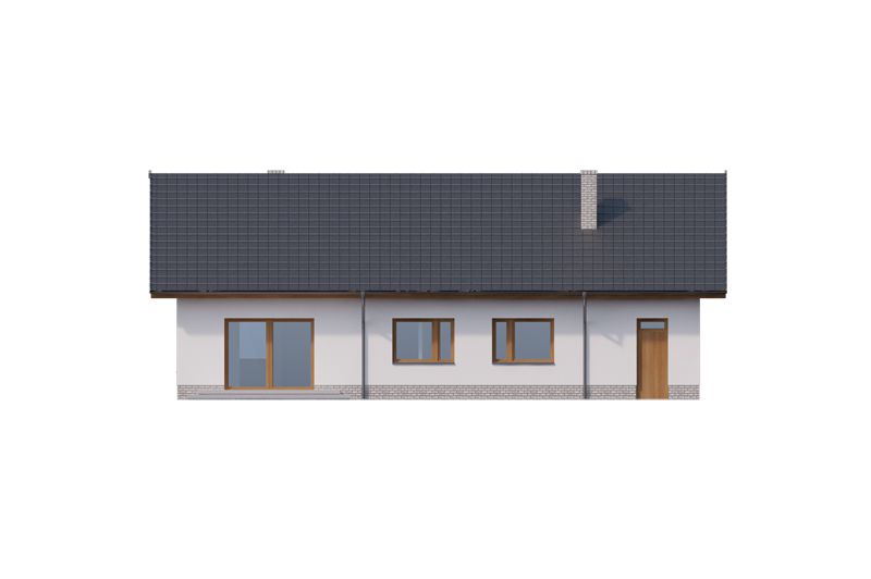 Synezjusz PS (Odbicie lustrzane) - miniatura 5