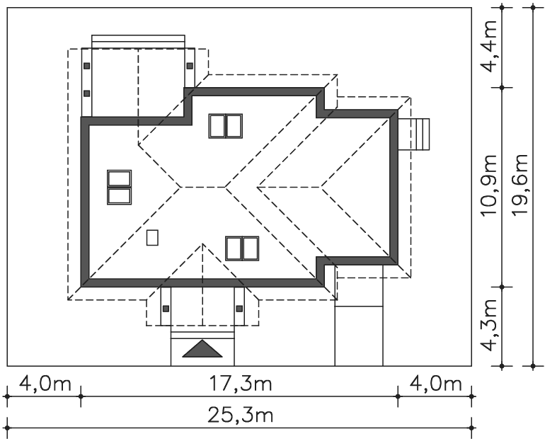 Lucia VI DCB88e (odbicie lustrzane) - miniatura 5