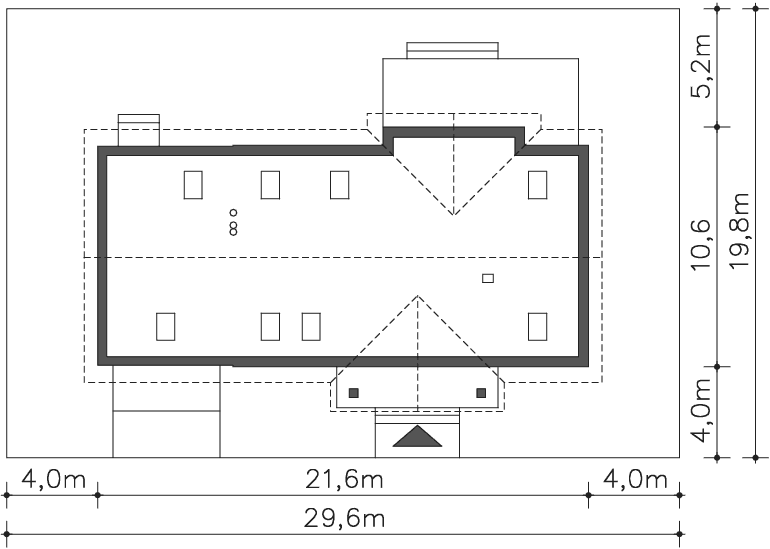 ROCKVILLE IV DCB121c - miniatura 6