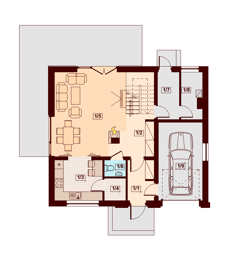 ATLANTA BIS - miniatura 4