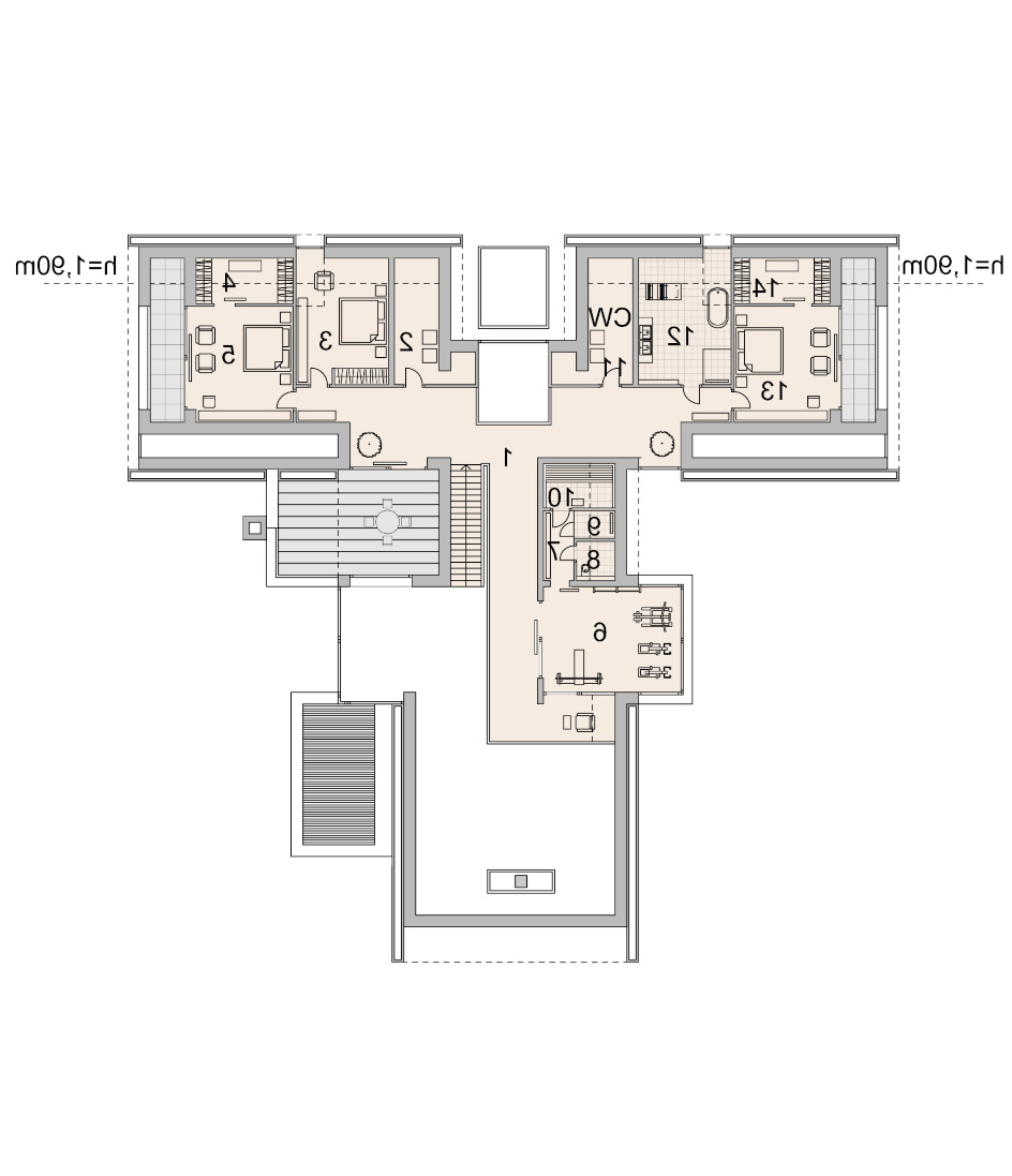 LK&1291 (odbicie lustrzane) - miniatura 12