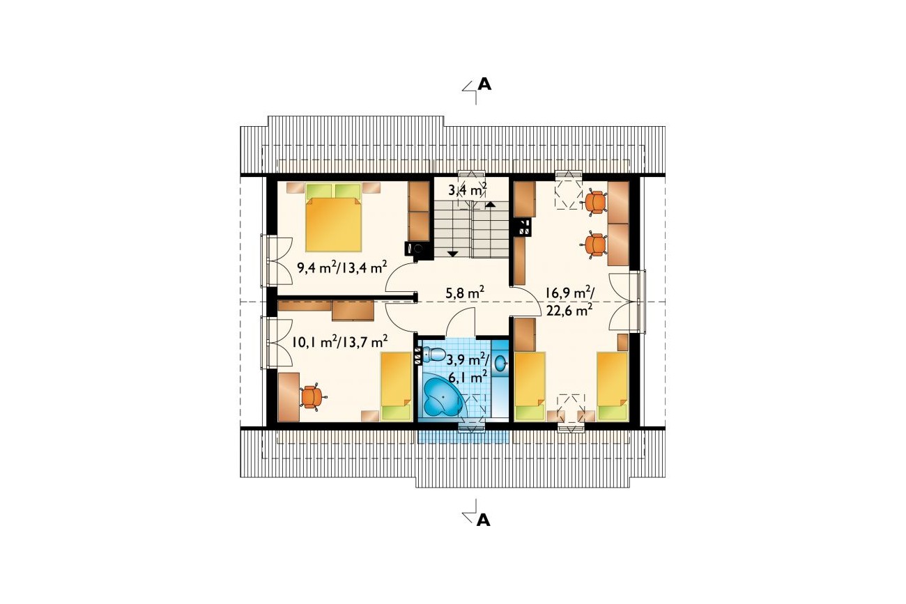 Tomir (odbicie lustrzane) - miniatura 4