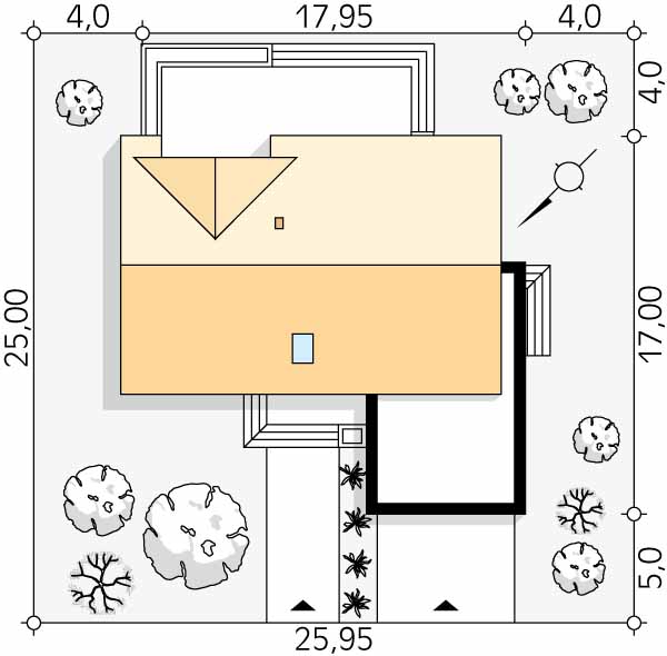 Piko (odbicie lustrzane) - miniatura 10
